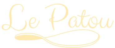 Logo de la pizzeria le patou à Vérgèze